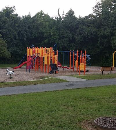 Hillantrae Park Pavilion - Clinton, MD