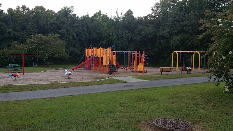 Hillantrae Park Pavilion - Clinton, MD