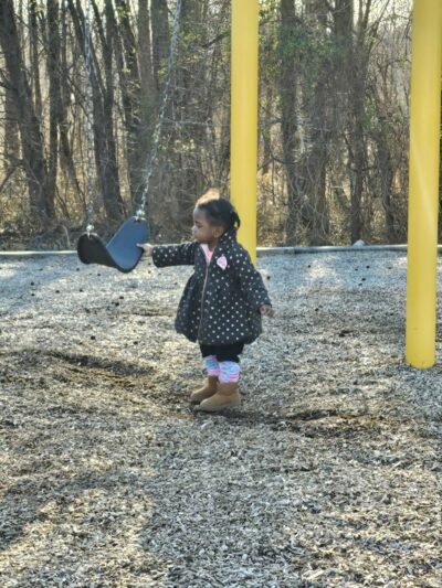 Hillantrae Park Pavilion - Clinton, MD