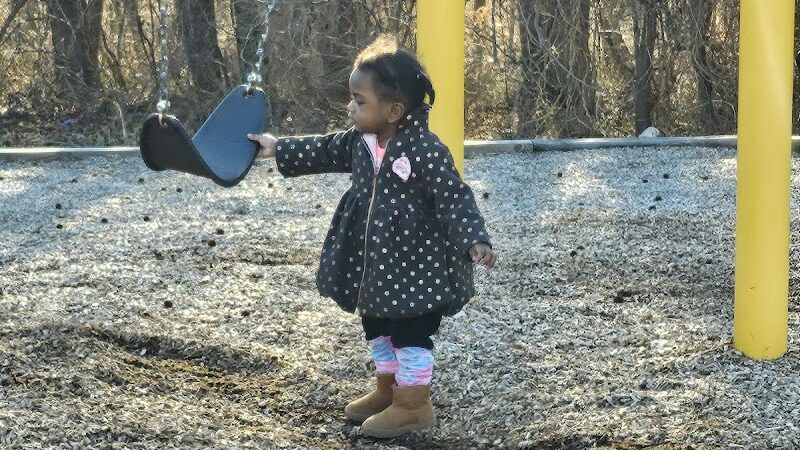 Hillantrae Park Pavilion - Clinton, MD