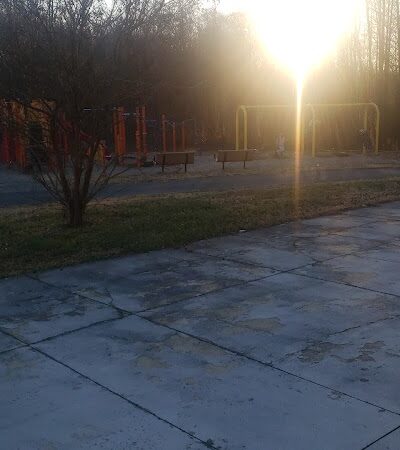 Hillantrae Park Pavilion - Clinton, MD