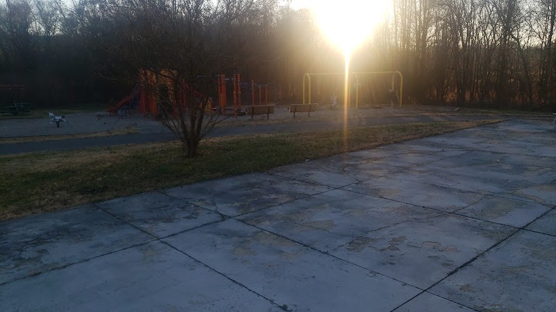 Hillantrae Park Pavilion - Clinton, MD