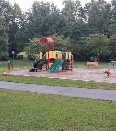 Hillantrae Park Pavilion - Clinton, MD