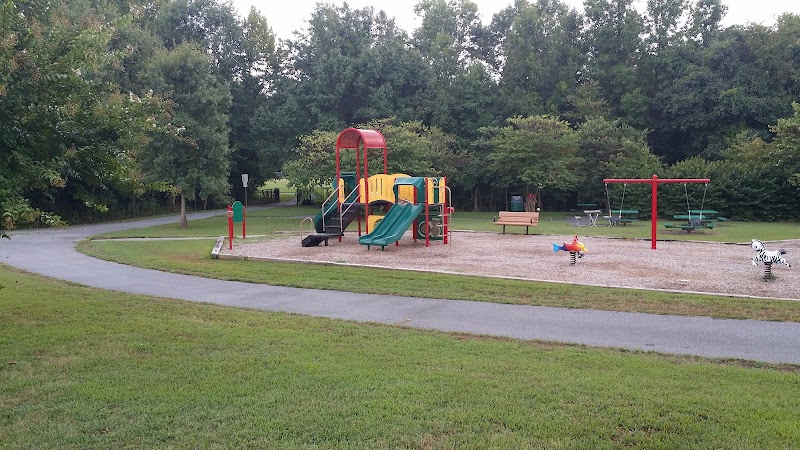 Hillantrae Park Pavilion - Clinton, MD