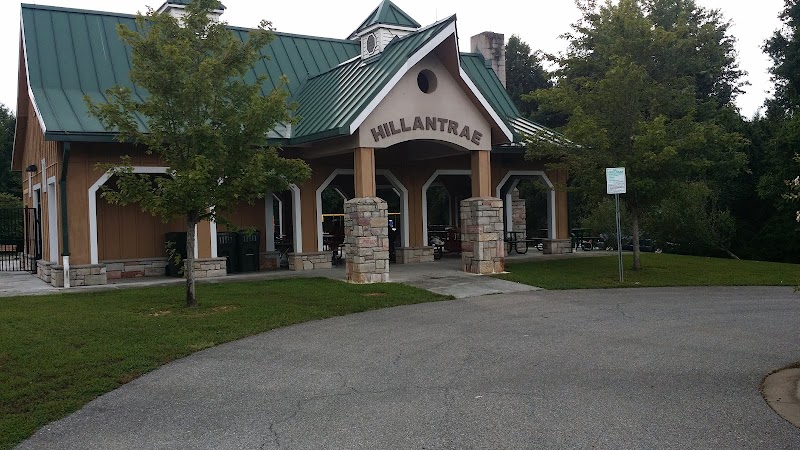 Hillantrae Park Pavilion - Clinton, MD