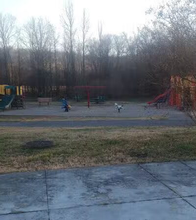 Hillantrae Park Pavilion - Clinton, MD