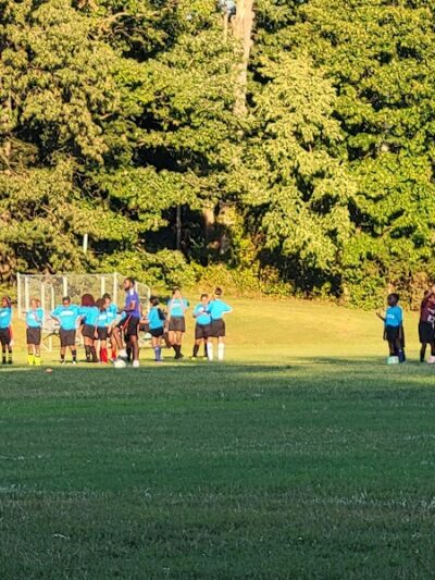 Tanglewood Community Park - Clinton, MD