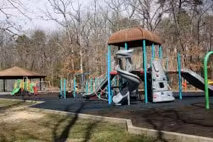 Tanglewood Community Park - Clinton, MD