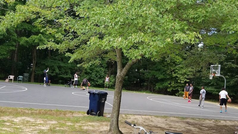 Tanglewood Community Park - Clinton, MD