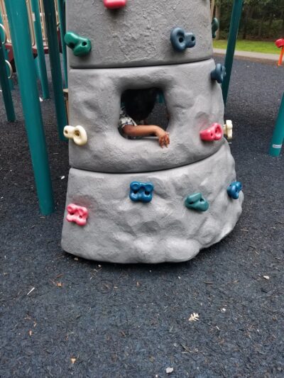 Tanglewood Community Park - Clinton, MD