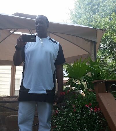 Tanglewood Community Park - Clinton, MD