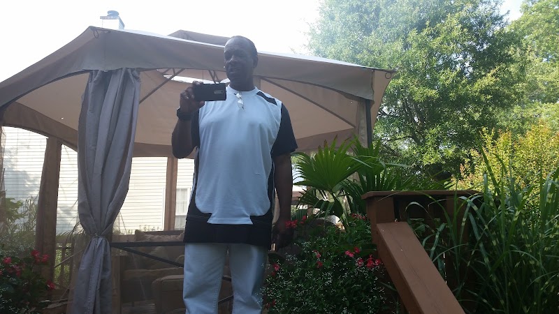 Tanglewood Community Park - Clinton, MD