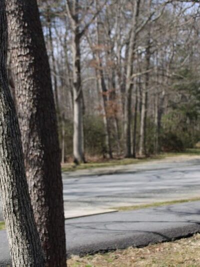 Tanglewood Community Park - Clinton, MD