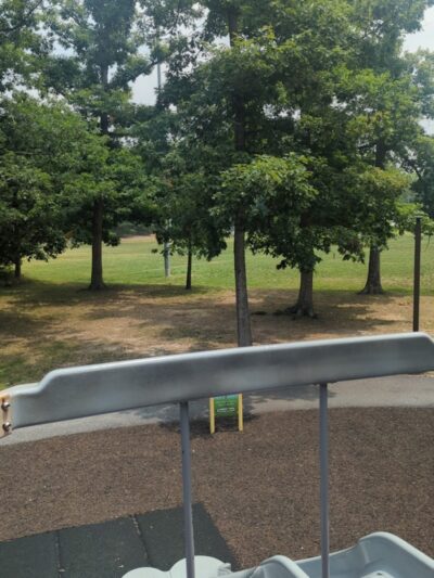 Tanglewood Community Park - Clinton, MD