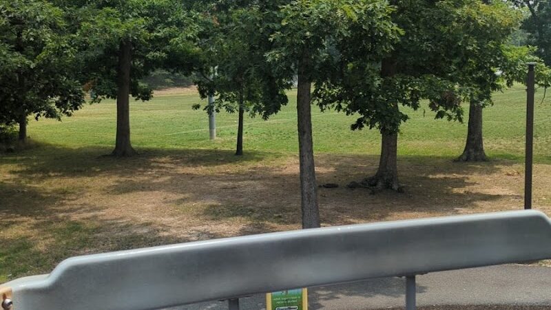 Tanglewood Community Park - Clinton, MD