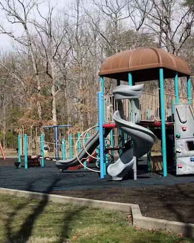 Tanglewood Community Park - Clinton, MD