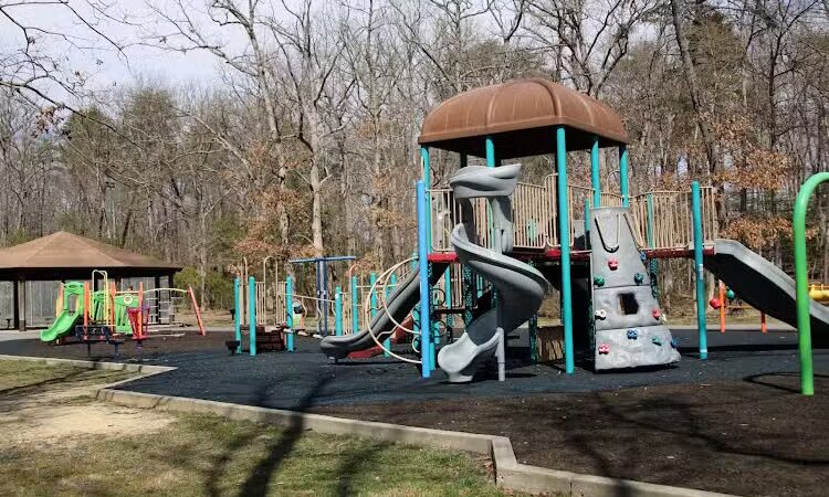 Tanglewood Community Park - Clinton, MD