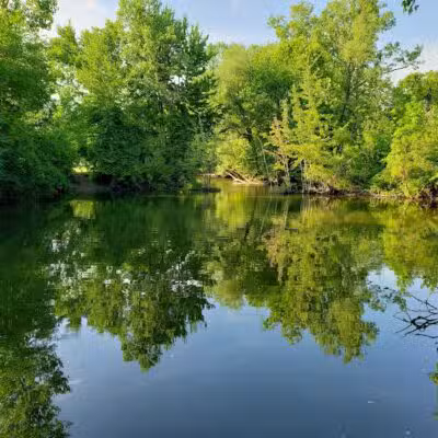 Tate Park - Clinton,