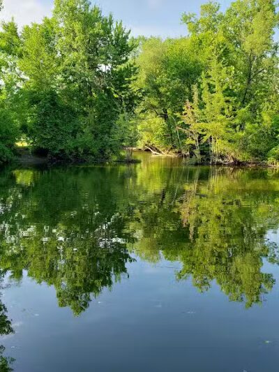 Tate Park - Clinton,