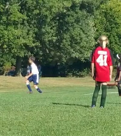 Tate Park - Clinton,