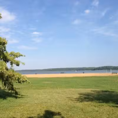 Tate Park - Clinton,