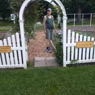 Civic Center Park-Dog Park - Clinton Township,