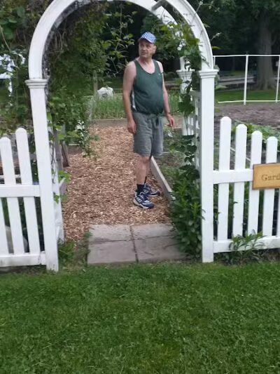 Civic Center Park-Dog Park - Clinton Township,