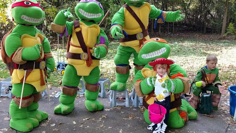 Civic Center Park-Dog Park - Clinton Township,