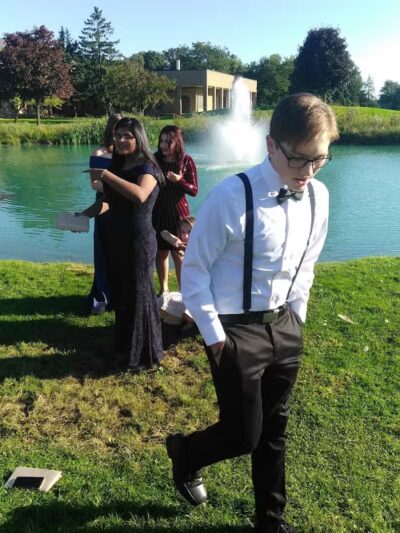 Civic Center Park-Dog Park - Clinton Township,