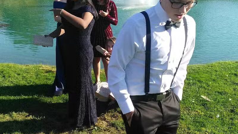 Civic Center Park-Dog Park - Clinton Township,