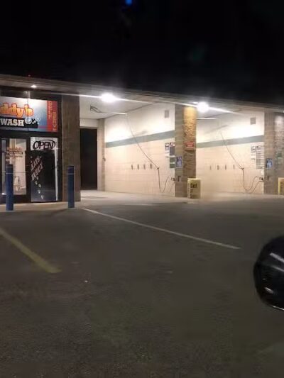 Buddys Dog Wash - Clio, MI