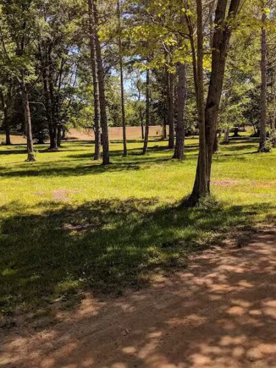 Buell Lake County Park - Clio, MI