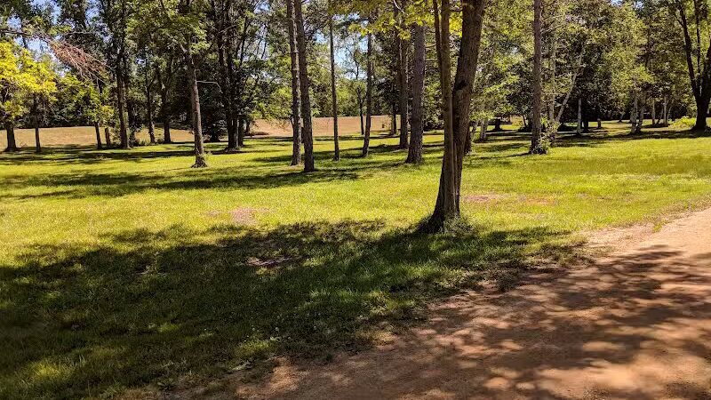 Buell Lake County Park - Clio, MI