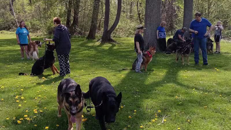 Clio Bike Trail Parking - Clio, MI