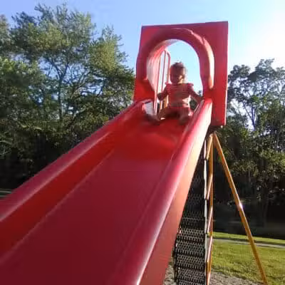 Clio City Park - Clio, MI