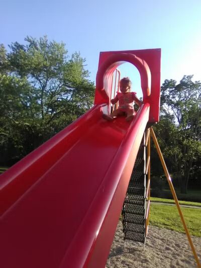 Clio City Park - Clio, MI