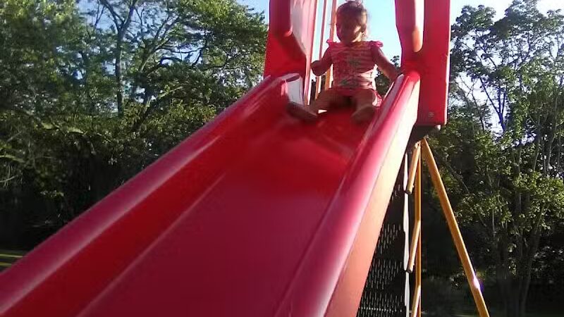 Clio City Park - Clio, MI