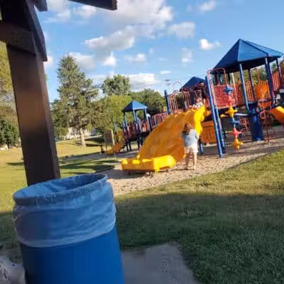 Clio City Park - Clio, MI