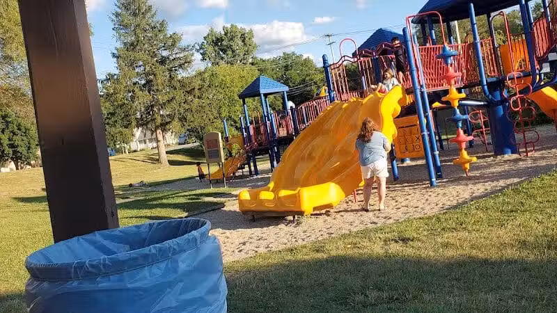 Clio City Park - Clio, MI
