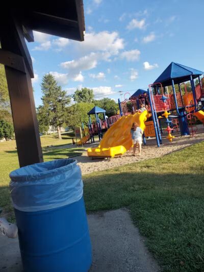 Clio City Park - Clio, MI