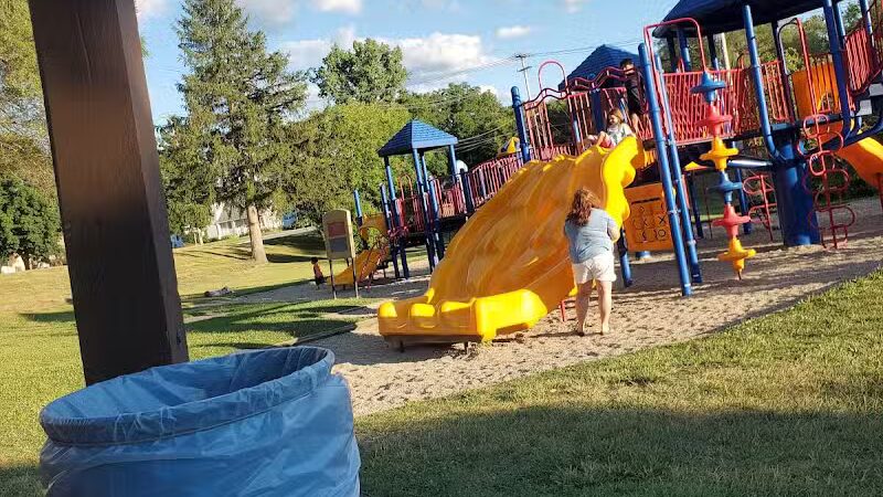 Clio City Park - Clio, MI