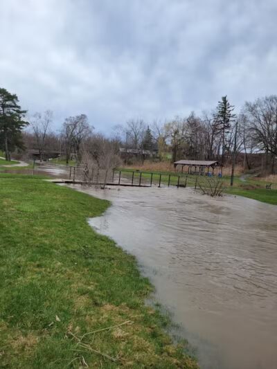 Clio City Park - Clio, MI