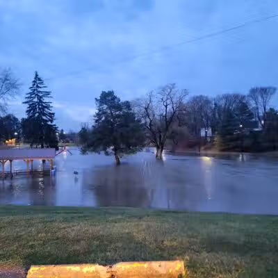 Clio City Park - Clio, MI