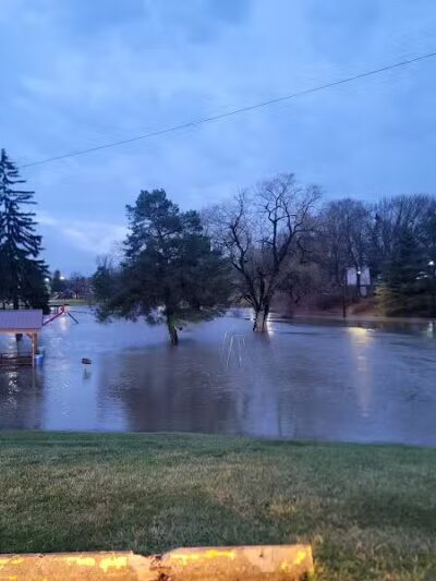 Clio City Park - Clio, MI