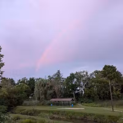 Clio City Park - Clio, MI