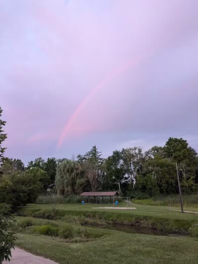 Clio City Park - Clio, MI