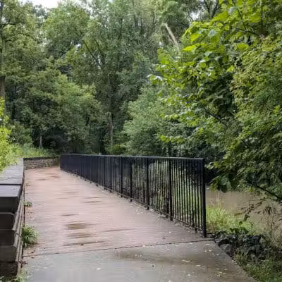 Clio City Park - Clio, MI