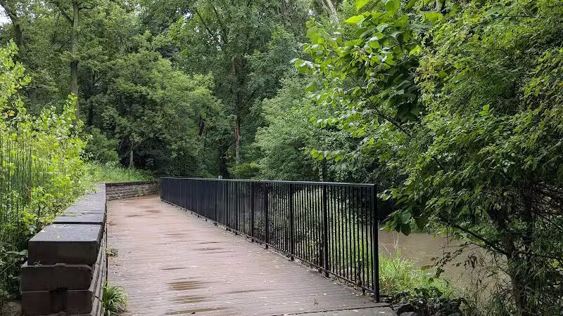 Clio City Park - Clio, MI