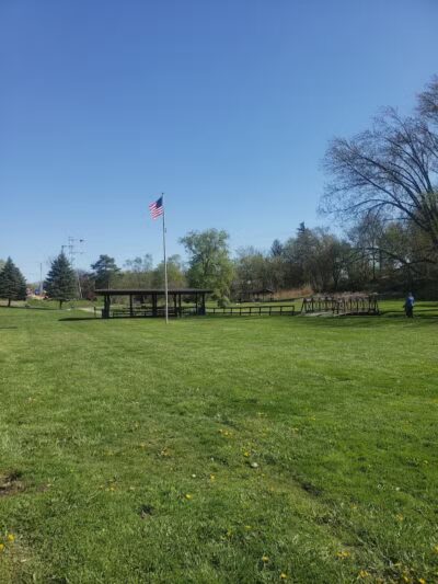 Clio City Park - Clio, MI