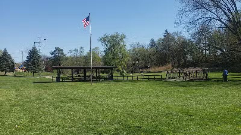 Clio City Park - Clio, MI